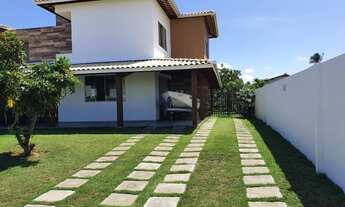 Imagem: Casa Duplex no Condomínio Morada do Rio