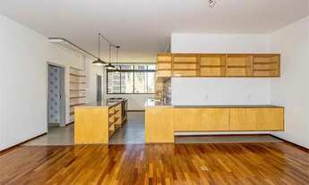 Imagem 7: Em um edifício incônico na Consolação, pertinho do amado Parque Augusta