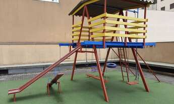 Imagem 4: Apartamento Cristo Rei, 85m2, vista Jd Botânico