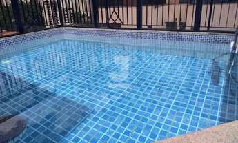 Imagem 2: Cobertura à venda por 1.220.000,00 no bairro Jardim Caboré, em São Paulo