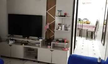 Imagem 6: Casa Camaçari (Alto da cruz