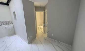 Imagem 4: Apartamento com 2 dormitórios à venda, 52 m² por R$ 430.000,00 - Campestre - Santo André/S