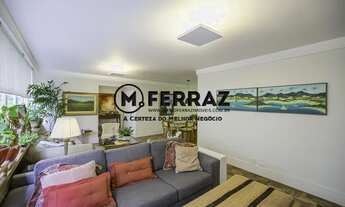 Imagem 4: Excelente apartamento de 148m², 3 dorm. sendo 1 suíte, 1 vaga no Itaim Bibi