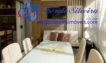 Imagem 5: Apartamento com mobília de alto padrão no Aquaville - Porto das Dunas