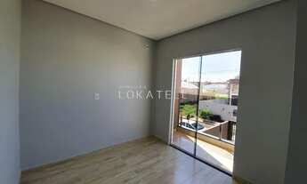 Imagem 5: Sobrado novo para locação no Siena em Cascavel