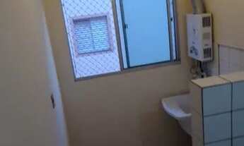 Imagem 3: Apartamento residencial para Locação Condomínio Bosque das Araucárias , Sorocaba-SP