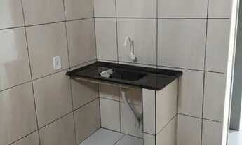 Imagem 6: Quitinete em Anápolis