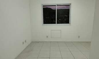 Imagem 5: Apto 2 qts sendo 1 suíte no ACQUA RESIDENCIAL - Centro - Nova Iguaçu