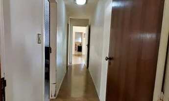 Imagem 7: Apartamento para venda tem 250 metros quadrados com 4 quartos em Tijuca - Rio de Janeiro