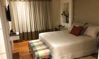 Imagem 5: Apartamento para Venda em São Paulo, Jardim Avelino, 3 dormitórios, 3 suítes, 5 banheiros