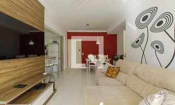 Imagem 2: Apartamento para Aluguel - Campeche, 2 Quartos, 88 m2