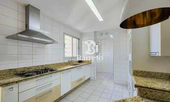 Imagem 7: Apartamento, 129 m² - venda por R$ 950.000,00 ou aluguel por R$ 5.000,00/mês - Edifício Ma