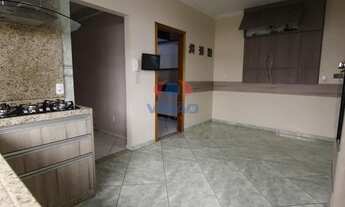 Imagem 6: Casa para aluguel, 3 quartos, 1 suíte, 3 vagas, Jardim Paulista II - Indaiatuba/SP