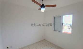 Imagem 6: Apartamento Padrão Jardim Nova Aliança Disponível Para Locação Jardim Nova Aliança 3 Dorm