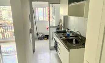 Imagem 4: Novo/ Lazer/ Ao Lado Metro