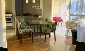 Imagem 5: Apartamento Locação 2 Dormitórios - 57 m² Ibirapuera