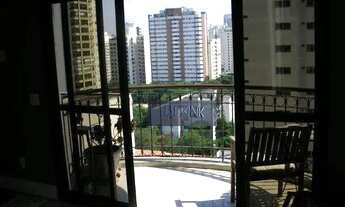 Imagem 7: Apartamento 142m² 2 Dormitórios 1 Suíte 3 Vagas