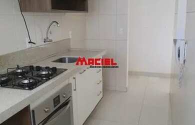 Imagem 3: Apartamento Padrão em São José dos Campos