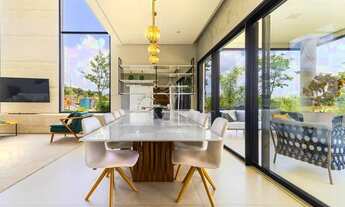 Imagem 3: Condominio Gênesis 02