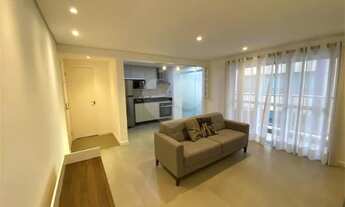 Imagem 7: APARTAMENTO COM 2 SUÍTES E 2 VAGAS PARA VENDA E LOCAÇÃO NA VILA MADALENA