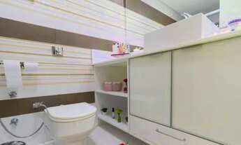 Imagem 7: Apartamento à venda com 110m², 3 quartos e 1 vaga no Brooklin