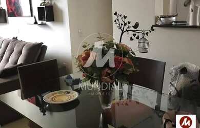 Imagem 2: Apartamento (tipo - padrao) 2 dormitórios/suite, cozinha planejada, em condomínio fechado