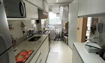 Imagem 5: Soho Residence Apartamento com 1 dormitório