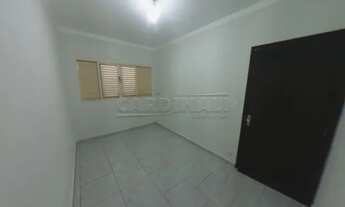 Imagem 6: Casa Padrão em São Carlos