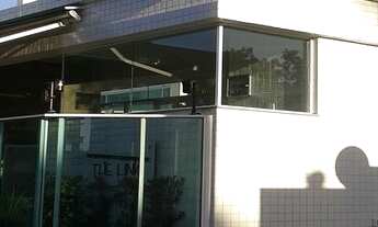 Imagem: ALUGO apartamento mobiliado para com 45