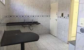 Imagem 5: Vende-se grande apartamento no Montese