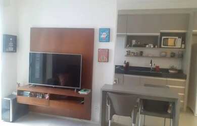 Imagem 5: Aluga-se Apartamento Mobiliado no Edifício Home Singular, em Bragança Paulista-SP