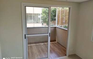 Imagem 2: Apto novo 85m2 3Q 2V Ecoville