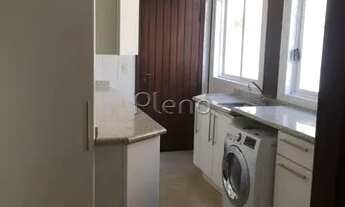 Imagem 7: Casa á venda no Condomínio Alphaville Campinas - Campinas/SP