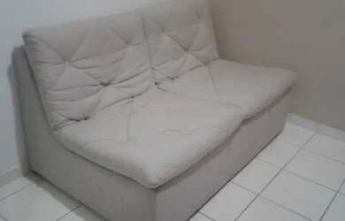 Imagem 6: Kitnet Semi-Mobiliada