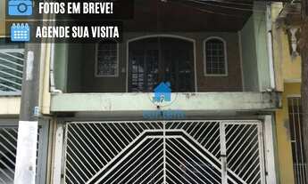 Imagem: Sobrado com 2 dormitórios para alugar