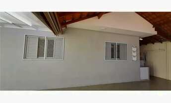 Imagem 3: Excelente Casa Térrea à venda em Jundiaí - Medeiros - AT 200m² AU 144m² - 3 quartos com 01