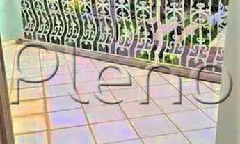 Imagem 4: Sobrado à venda no condomínio Okynawa, em Campinas