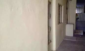 Imagem 4: Lugo casa pequena Jardim Ismênia