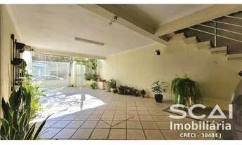 Imagem 5: Sobrado de 258m² disponível para compra no Jardim Las Vegas/SA