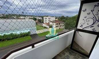 Imagem 6: Apartamento com 3 dormitórios com 178 m² á venda por R$ 420.000 ou aluguel por R$ 2.200/mê