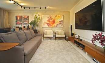 Imagem 3: APARTAMENTO PERDIZES COM 3 DORMITORIOS , SENDO 1 SUITE , 1 VAGA DEMARCADA