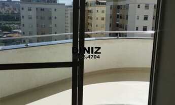 Imagem 2: Belo Horizonte - Apartamento Padrão - Fernão Dias