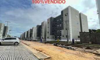 Imagem 2: 003*/ village das arvores apt na regiao do turu