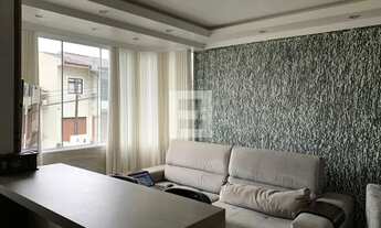 Imagem 2: Apartamento 3 Quartos para Venda em São José, Praia Comprida, 3 dormitórios, 1 banheiro, 1