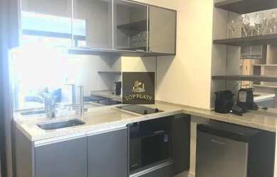 Imagem 2: Flat disponível em Pinheiros