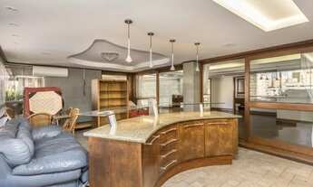 Imagem 5: Apartamento com 4 Dormitorio(s) localizado(a) no bairro Bela Vista em Porto Alegre / Ref