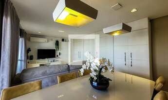 Imagem 4: Apartamento para Aluguel - Bosque da Saúde, 3 Quartos, 252 m2