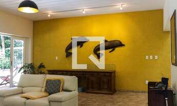 Imagem 3: Casa para Aluguel - São Conrado, 3 Quartos, 249 m2