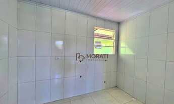 Imagem 7: Apartamento com 3 dormitórios à venda, 43 m² por R$ 169.000,00 - Boqueirão - Curitiba/PR