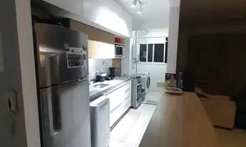 Imagem 2: Apartamento para aluguel e venda com 60 metros quadrados com 2 quartos